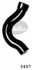 GATES 3457 Radiator Hose